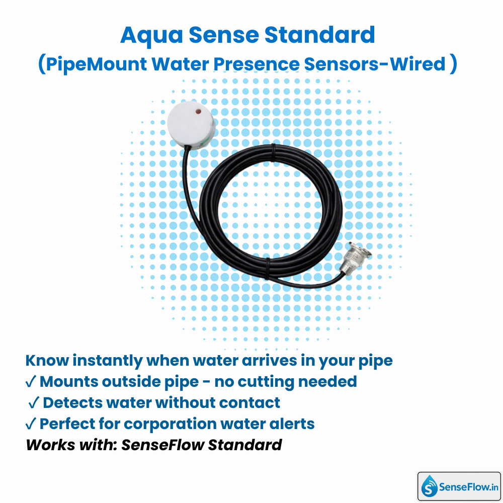 Aqua Sense