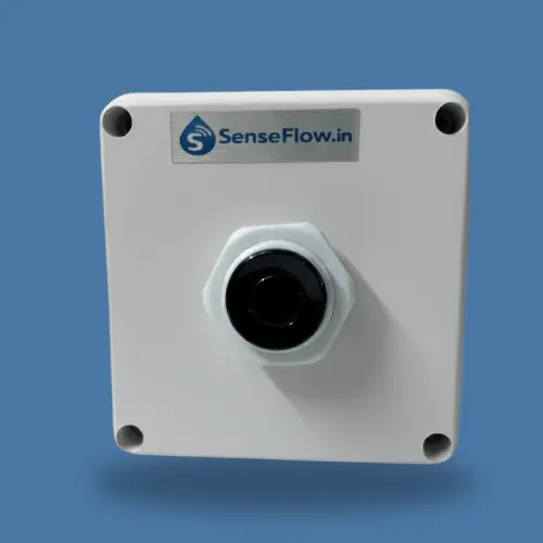 Automatic Water Pump Controller with Daily Scheduling